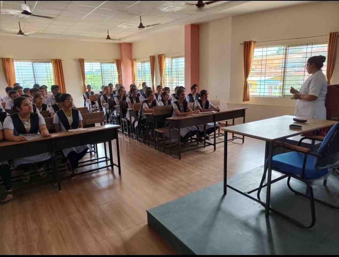 Class Room