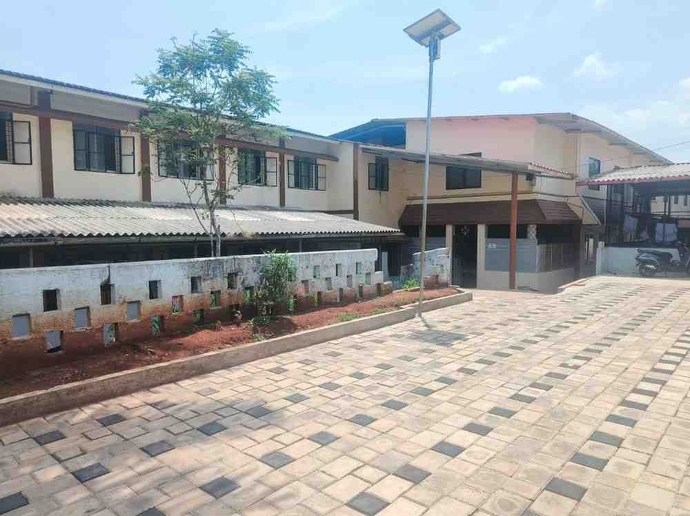 Hostel