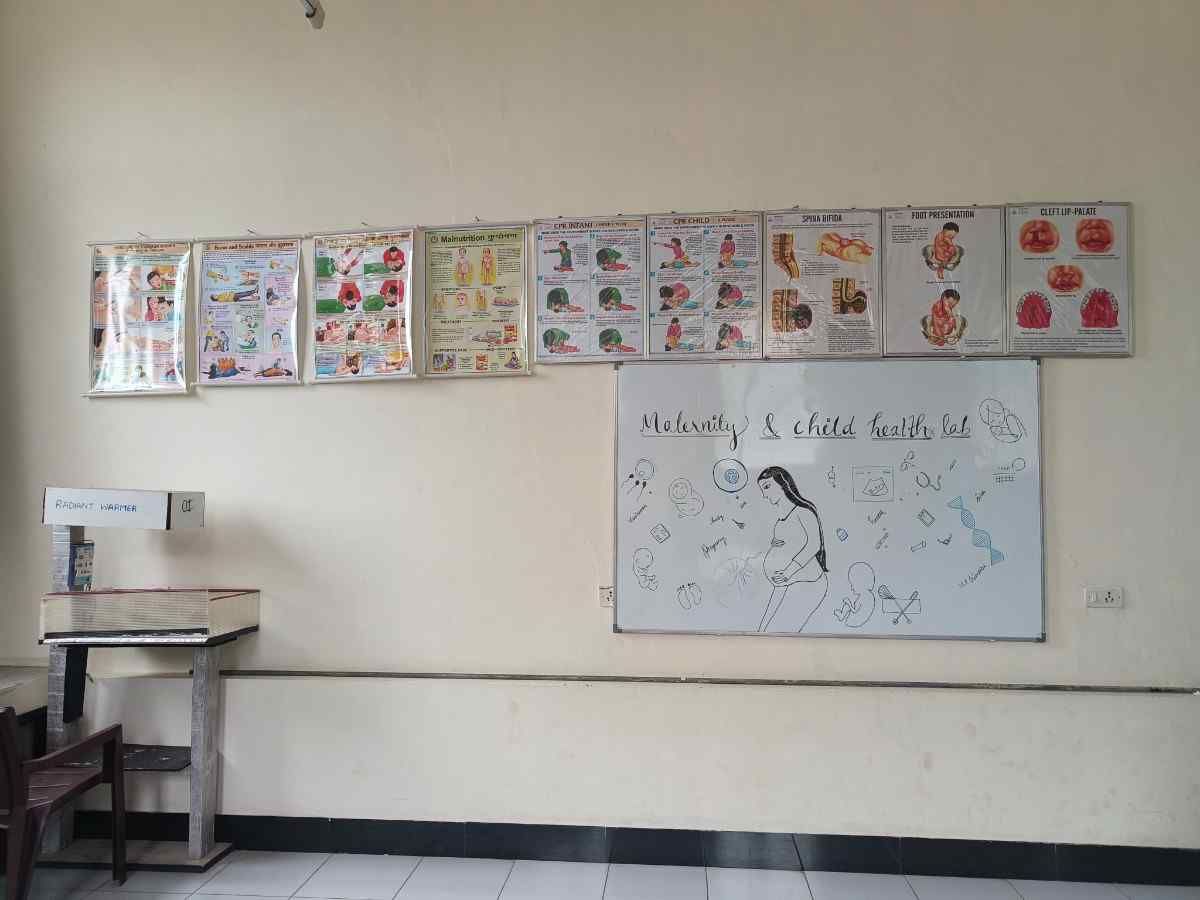 Laboratory