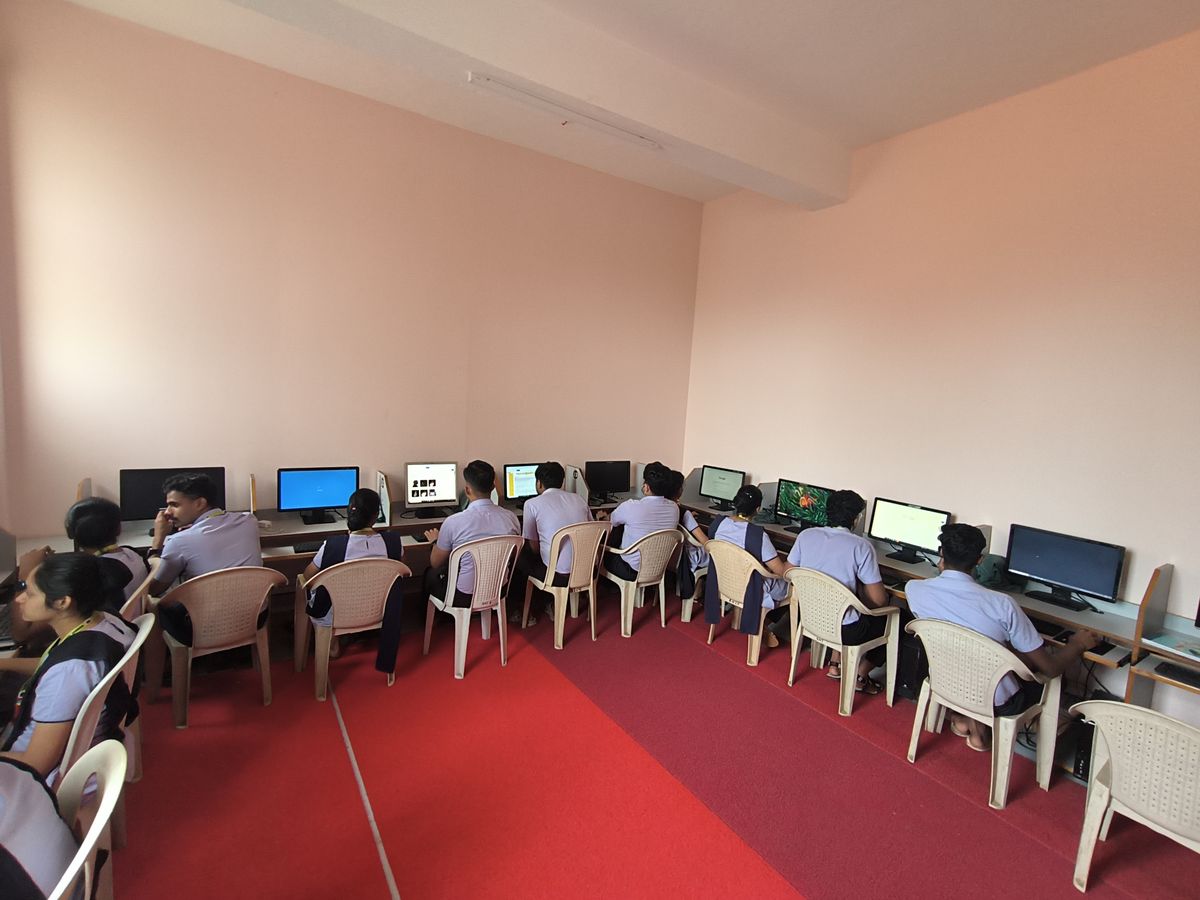 Laboratory