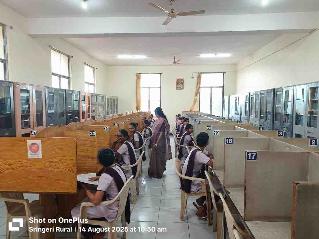 Library 1