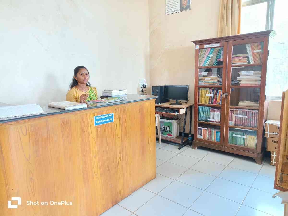 Library 1
