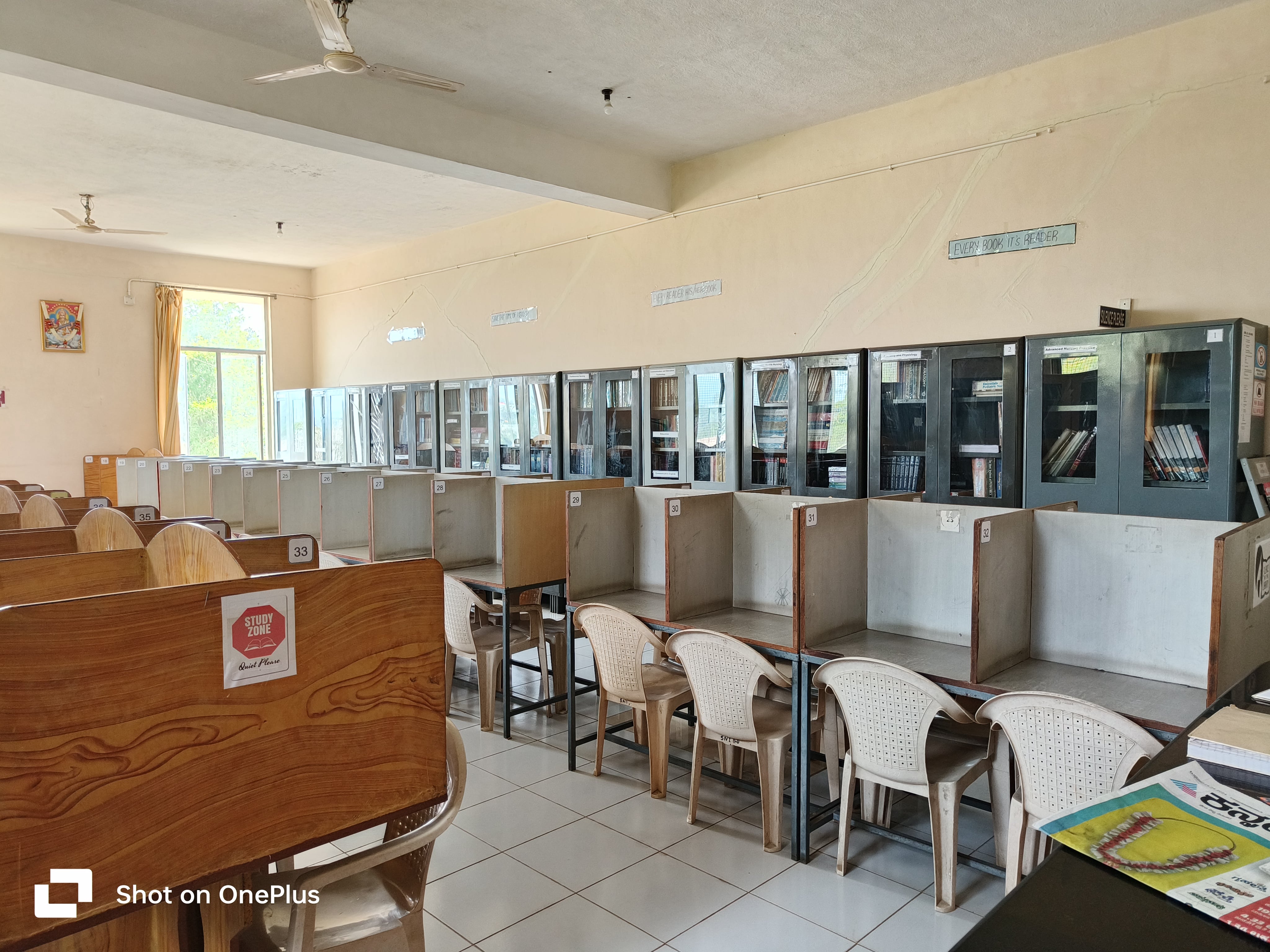 Library 1