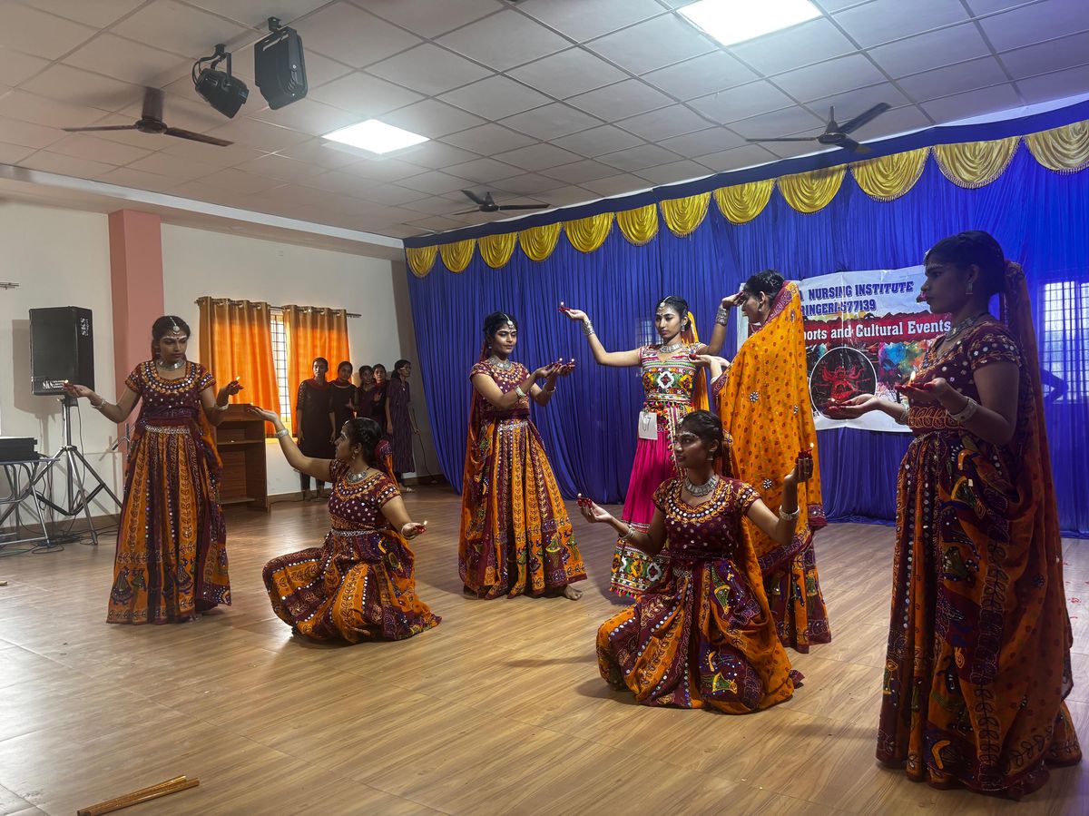 Cultural Event 1