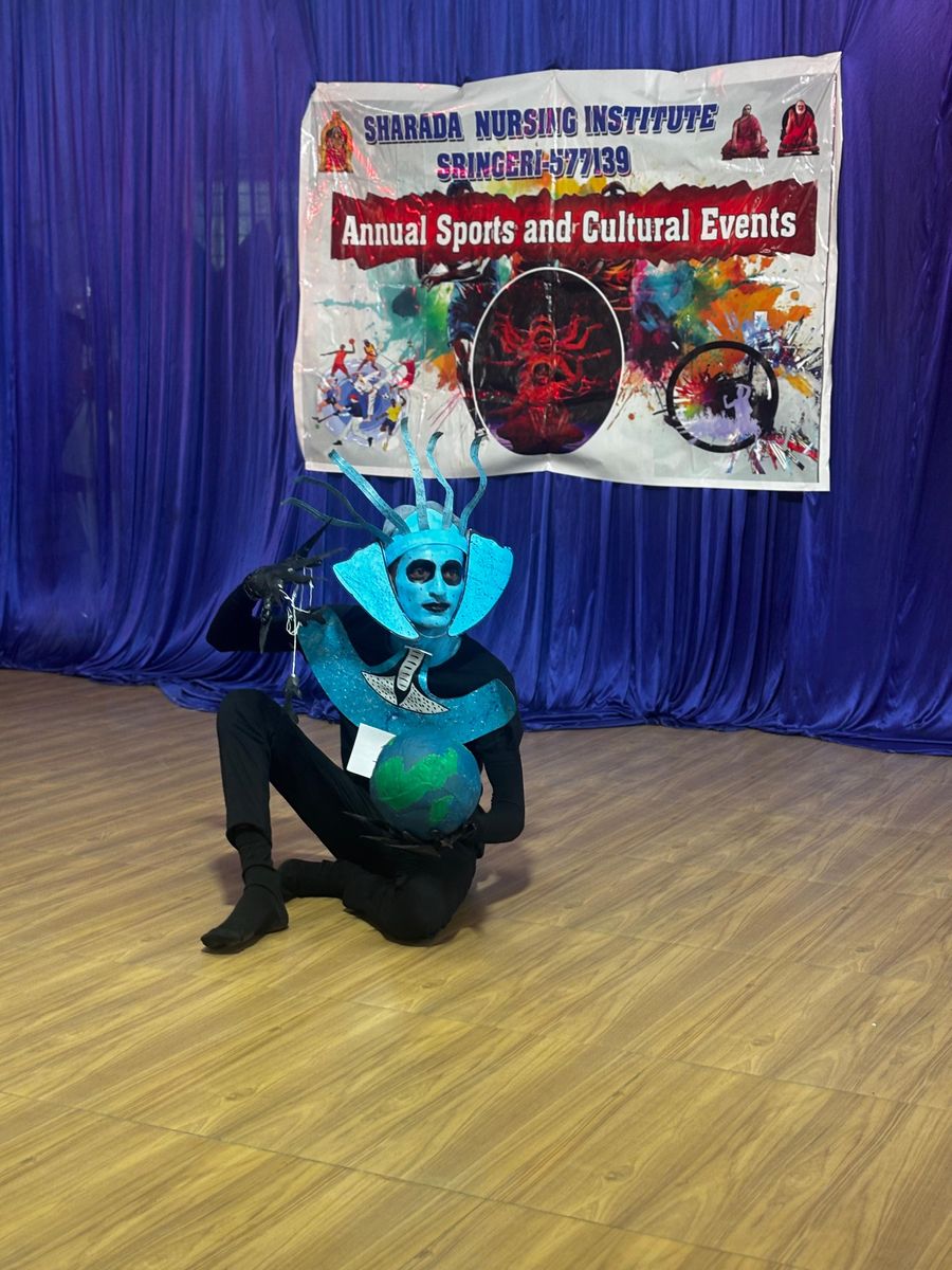 Cultural Event 1