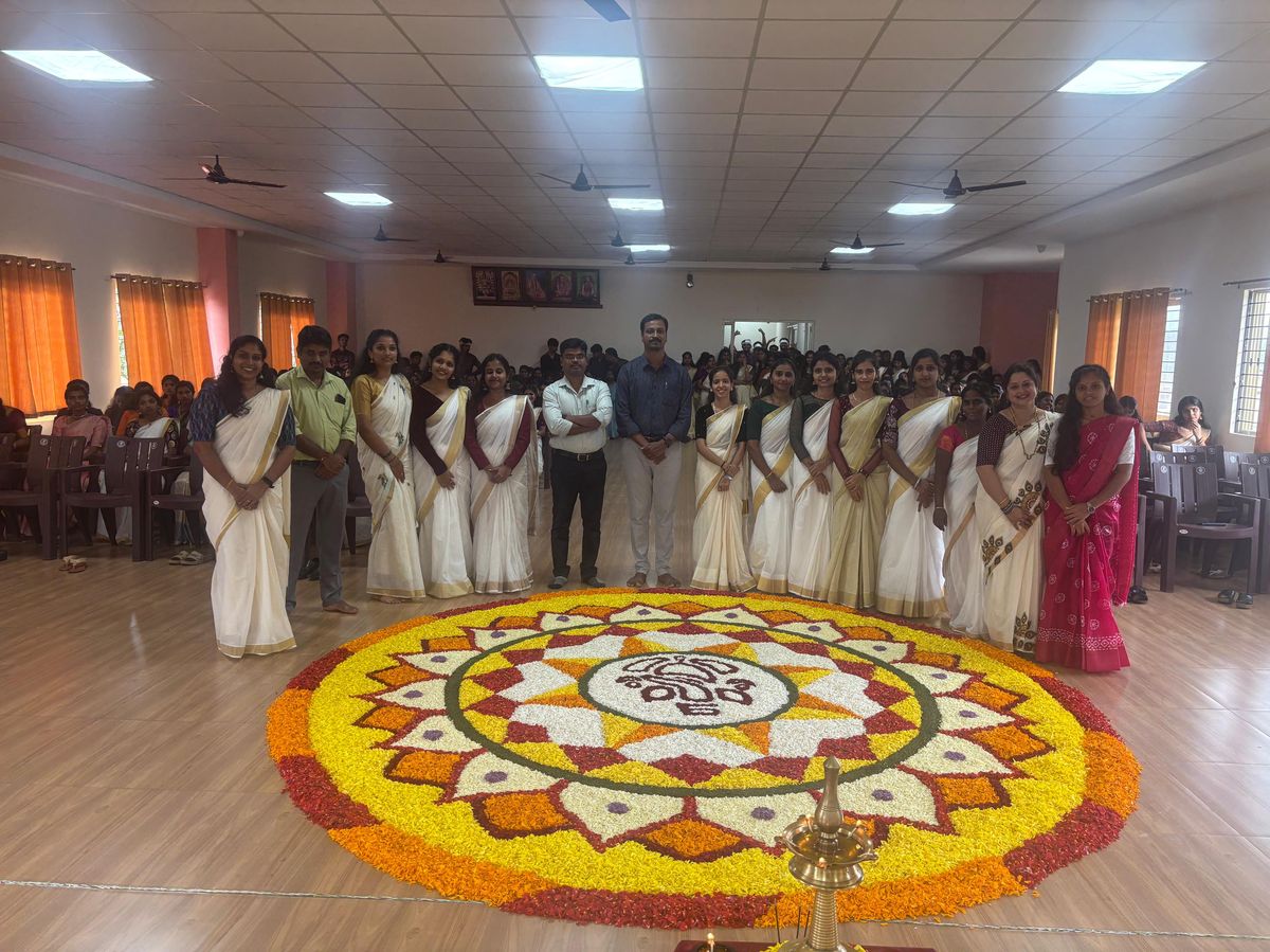 Cultural Event 1