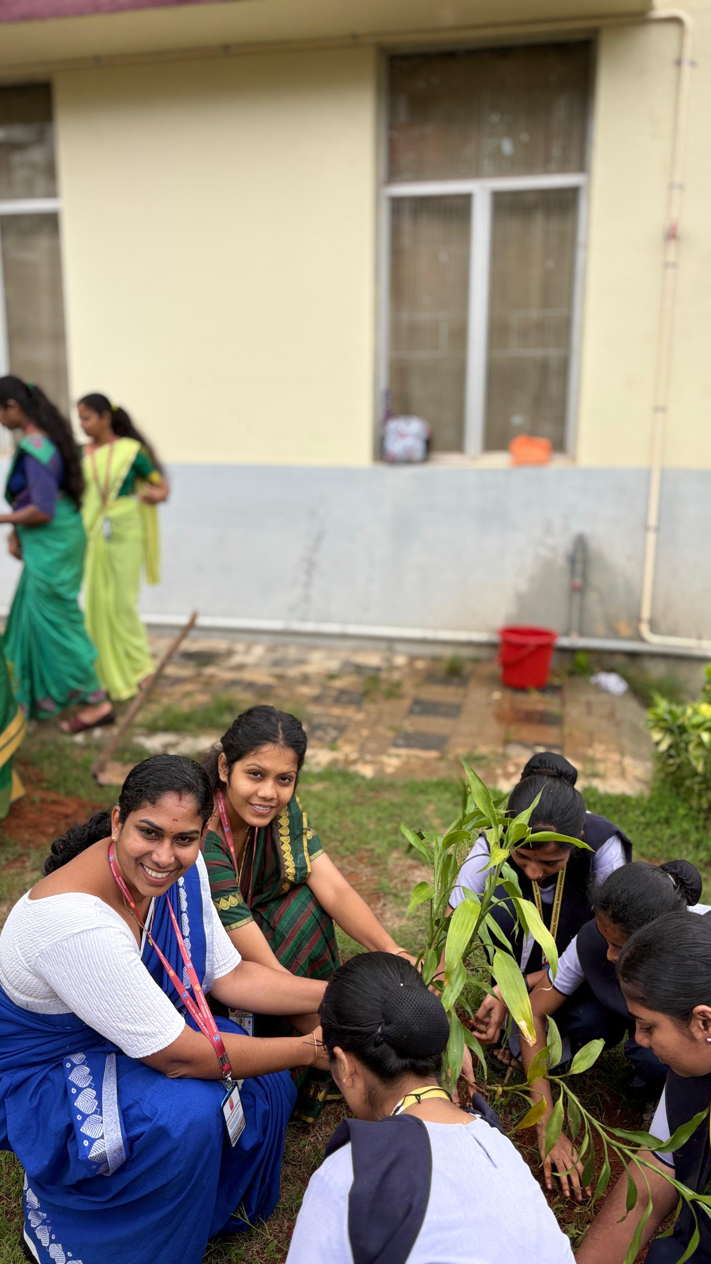 Environment Day Celebration 5