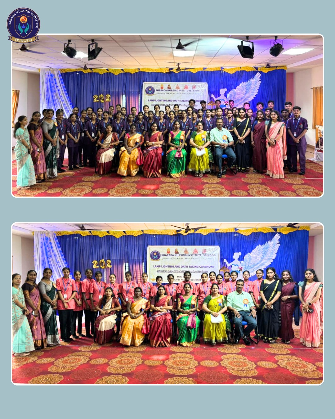 Lamp Lighting Ceremony 5