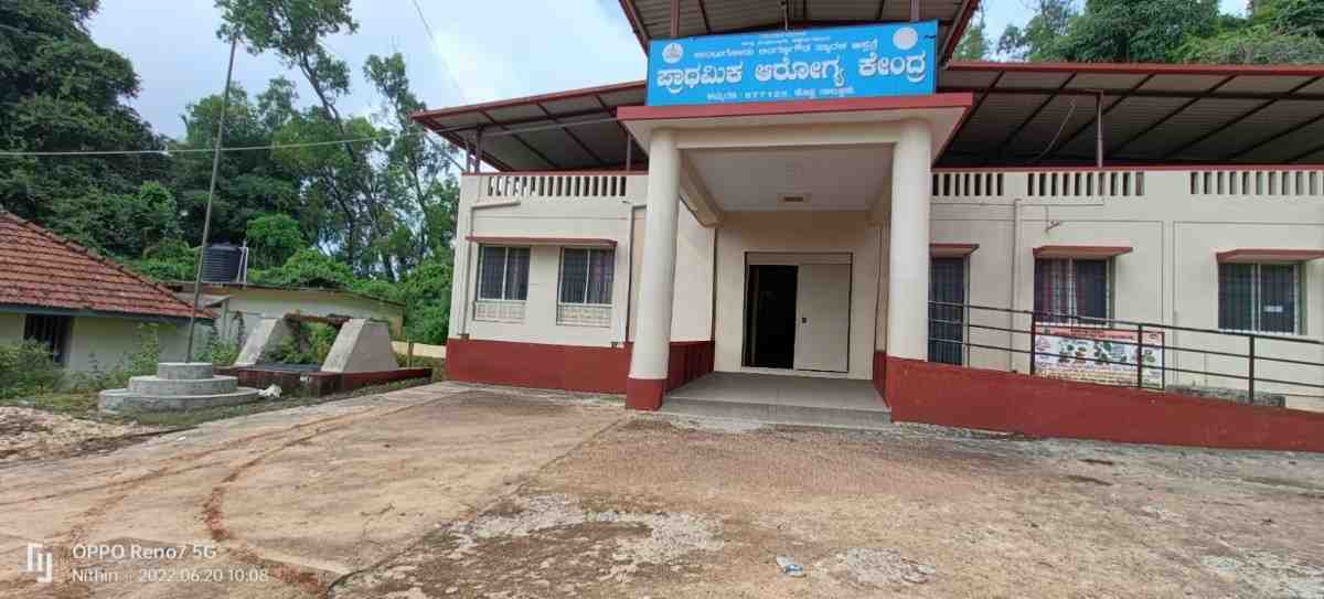 Hospital 2