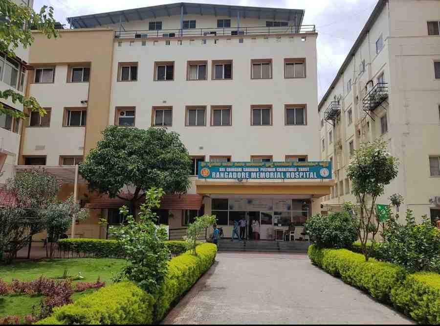 Hospital 3